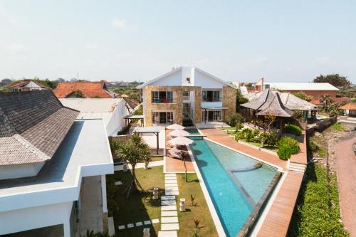 Nalas Villa in Sukawati