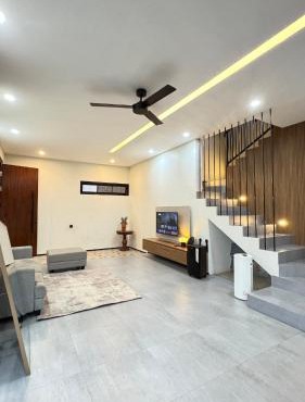 Khainest - Stunning 3BR Private Pool and Mountain View in Batu