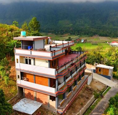 Jenny's Villa and Restaurant
