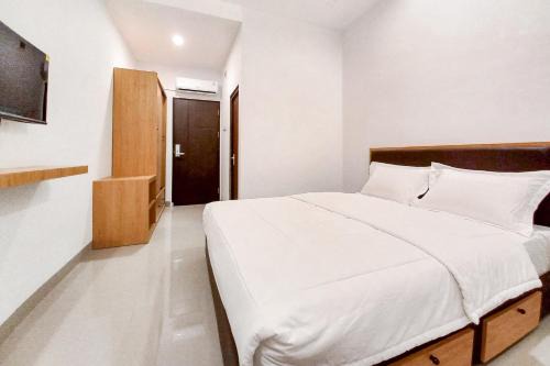 Sans Vibes Viandara Pekanbaru in Parit