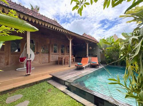 Royal Casa Ganesha Resort & Spa