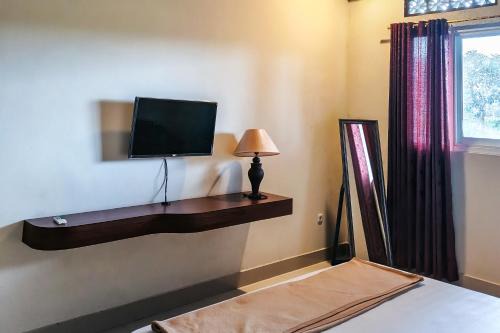 Urbanview Hotel Moy Residence Tondano by RedDoorz