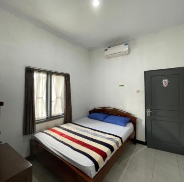Griya Wiyono kamar dilantai 2 in Yogyakarta