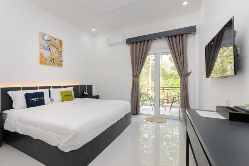 Urbanview Hotel AnD Lampung by RedDoorz