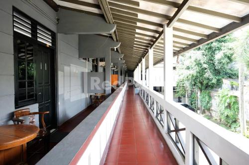 LestInn Homestay Monjali Mitra Reddoorz