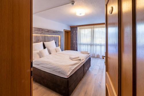 Hotel ZUM STERNENHOF in Kössen