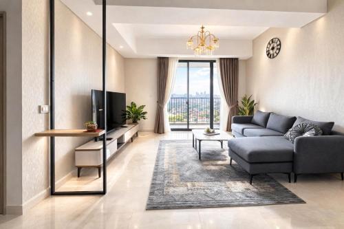 Southgate Residence Next to AEON Mall in Jakarta