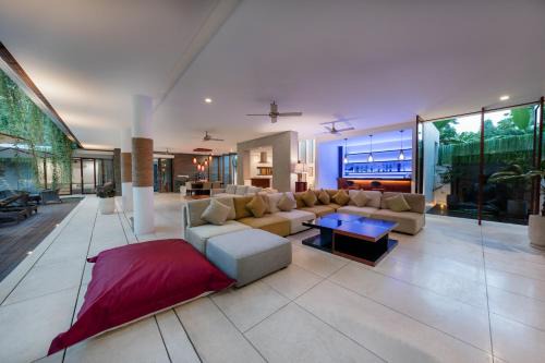 The Muse Luxury Eco-Living