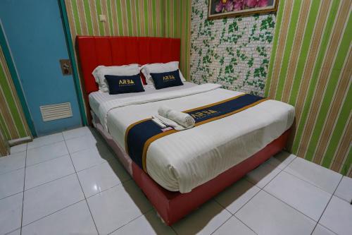 De Jewellery Guesthouse Lampung By ARBA in Krui