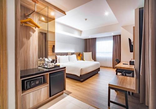 Swiss-Belhotel Karawang in Karawang