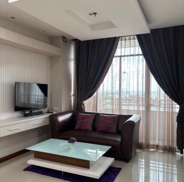 Apartment Royal Suite Condotel Medan