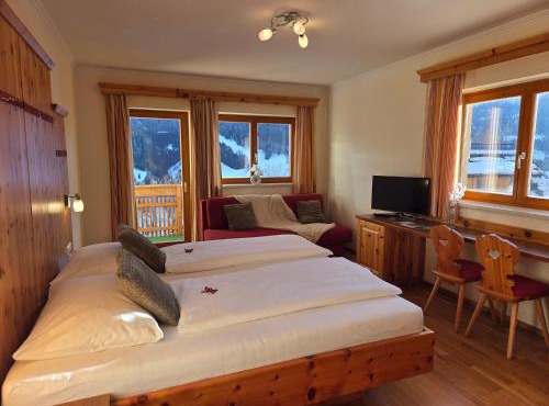 Hotel Restaurant Raunig in Bad Kleinkirchheim