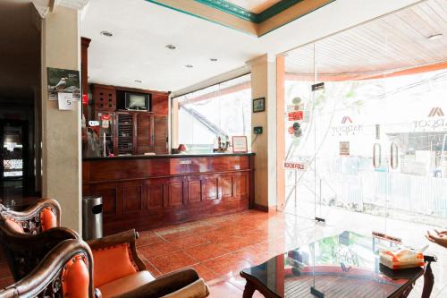 RedDoorz @ Jalan Jaksa