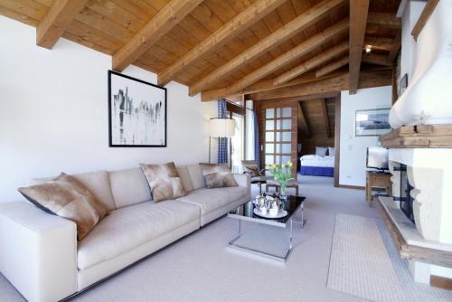 Chalet Panorama in Maria Alm am Steinernen Meer