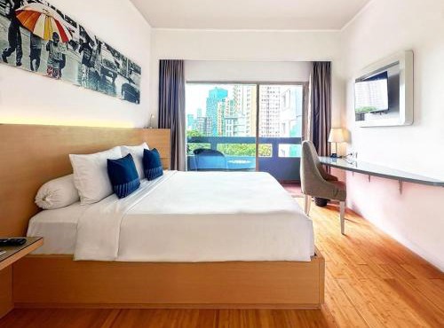 Cityloog Hotel Tebet Jakarta