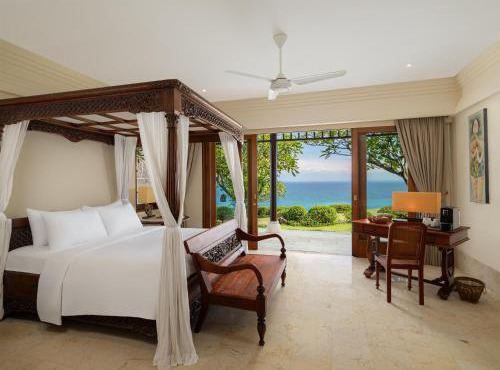 Radisson Blu Resort & Villas Bali Uluwatu