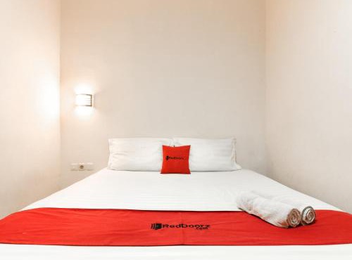 RedDoorz @ Pandu Raya Bogor in Bogor