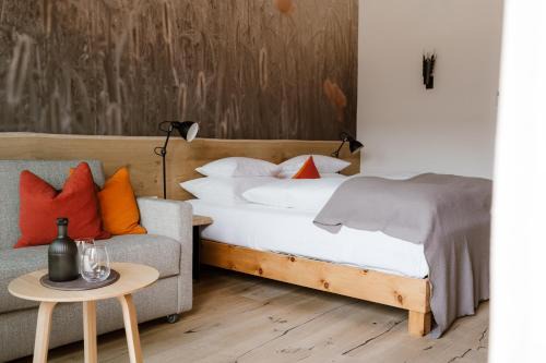 Hotel Stiegl-Gut Wildshut in Wildshut
