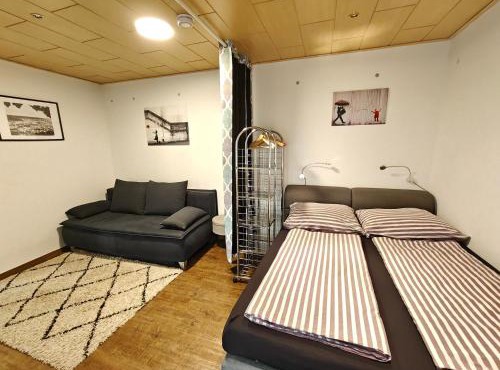 Evas Lendflat - zentral und ruhig in Graz
