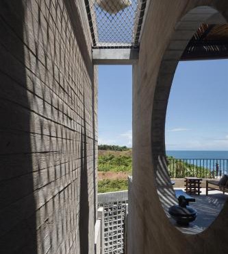 Orama Bali in Uluwatu