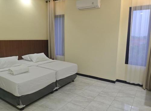 green hotel 2 ciamis