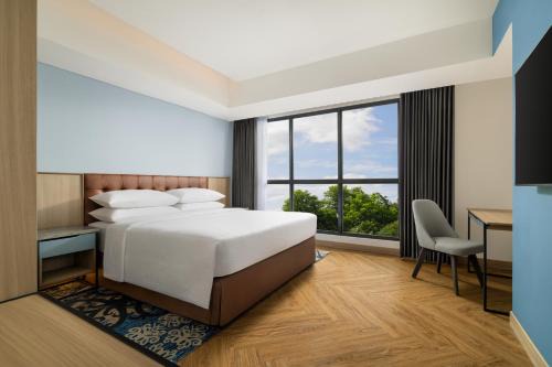 Four Points by Sheraton Pontianak