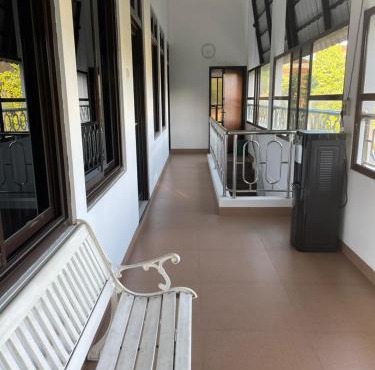 Amanah Guest House in Sumbang