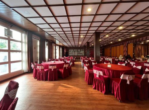 Grand Tamaro Hotel