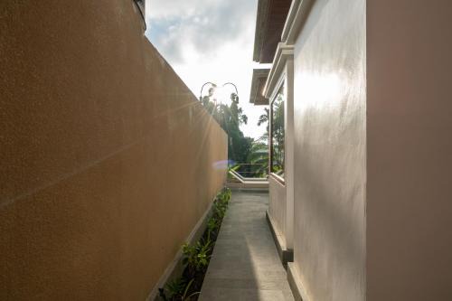 Taru Sebatu Villa