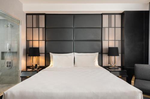 Grand Swiss-Belhotel Darmo in Surabaya