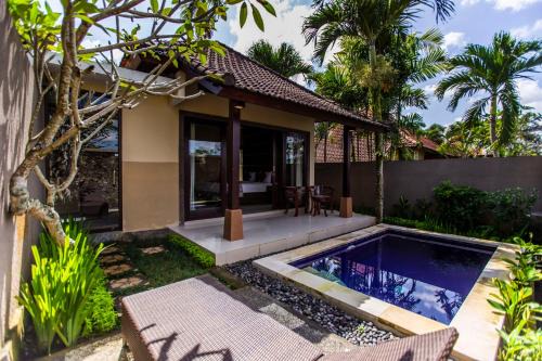 Villa Mandi Resort & spa