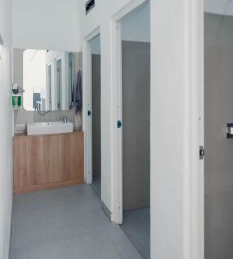 Livara Coliving Kost Exclusive Khusus Putri in Bandung