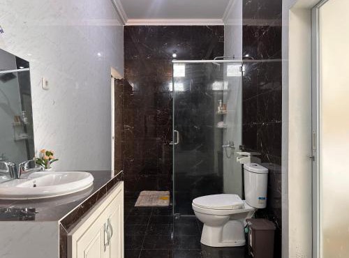 RBD Guest House in Ungaran