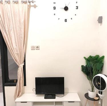Ibiza house pangandaran in Pangandaran