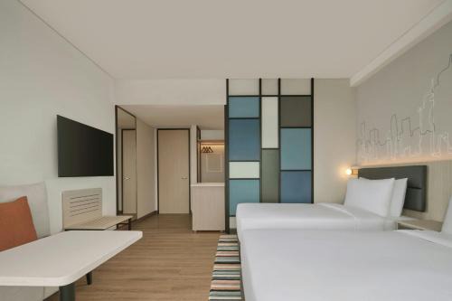 Aloft by Marriott Jakarta Kebon Jeruk in Jakarta