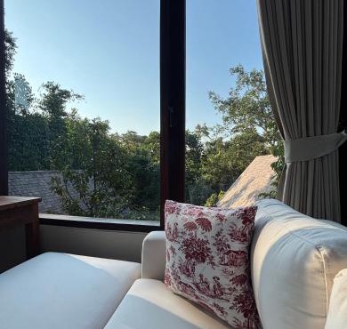 Nunu Bali Eco Friendly Retreat