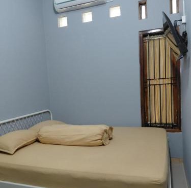IB Homestay Syariah by Ecommerceloka