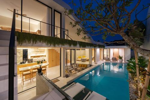 Kona Resort - Seminyak