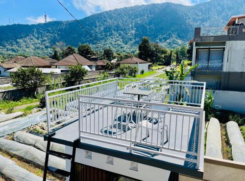 J&J Guesthouse Bedugul in Bedugul