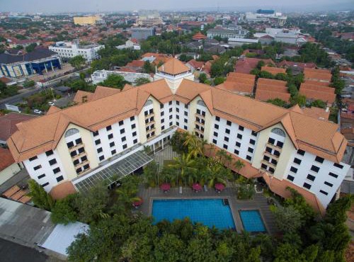 Hotel Santika Cirebon in Cirebon