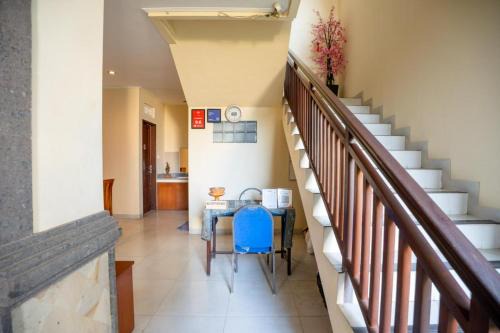 Sakura Guest House in Canggu