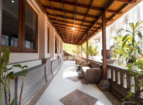 Maha Jaya Hotel Bali in Denpasar