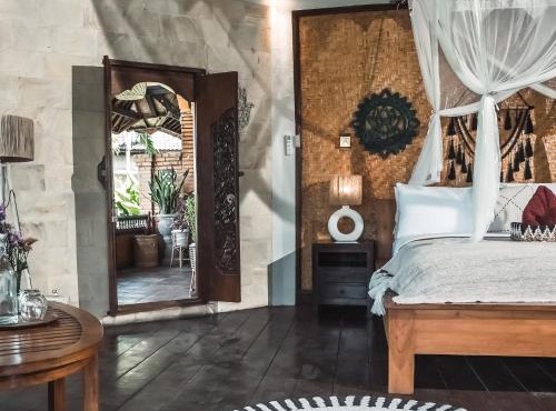 Om Wellness Resort