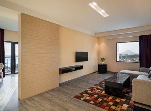 Mercure Padang