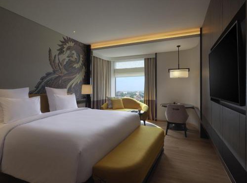 Pullman Bandung Grand Central in Bandung