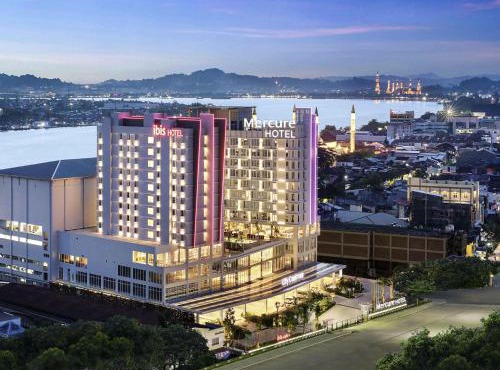 Ibis Samarinda in Samarinda