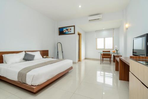 Life Hotel Pekanbaru City Center