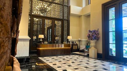 ASHLEY NEWAIR Menteng with Air Purifier in Jakarta