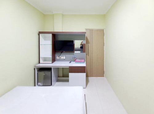 Sky In Homestay Syariah near RSUD Sogaten RedPartner in Madiun