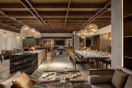 Mövenpick Resort & Spa Bintan Lagoon in Lagoi